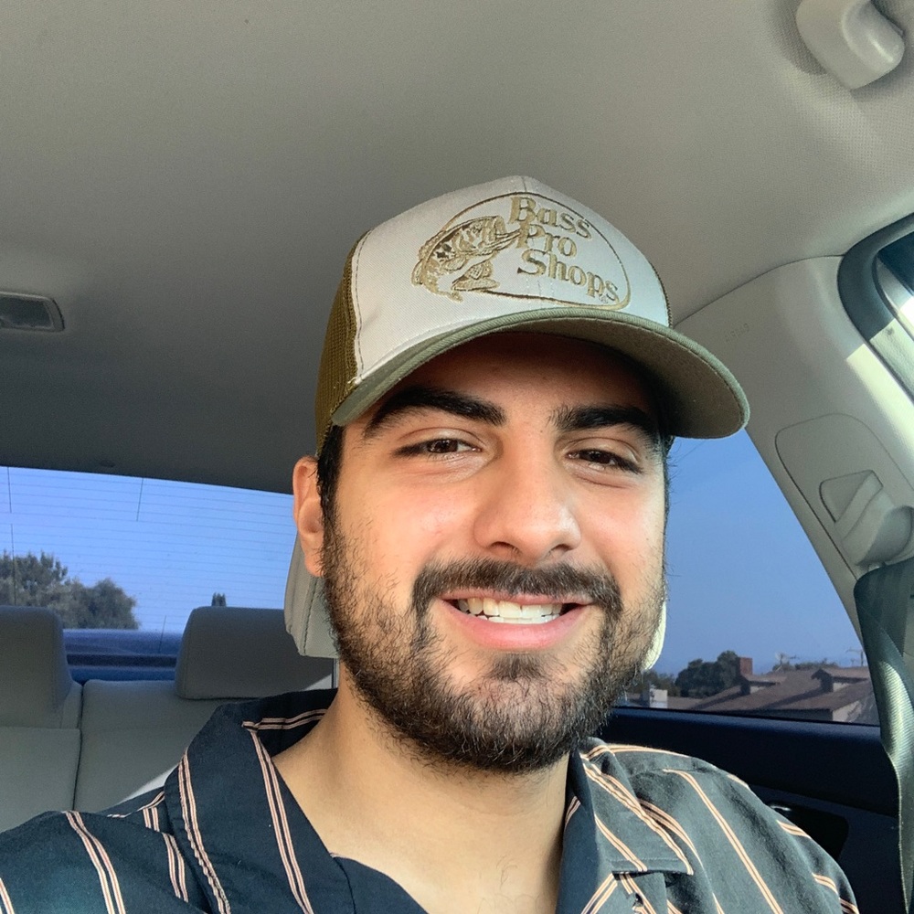 Meet your Posher, Pablo